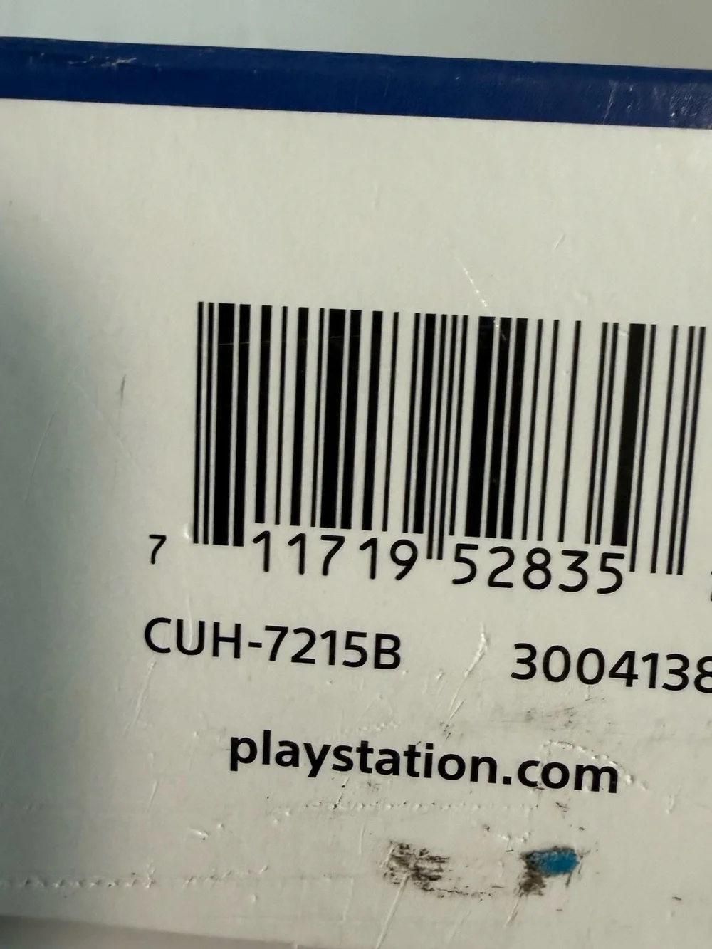 Sony PS4 Pro Jet Black Console with Matching Controller